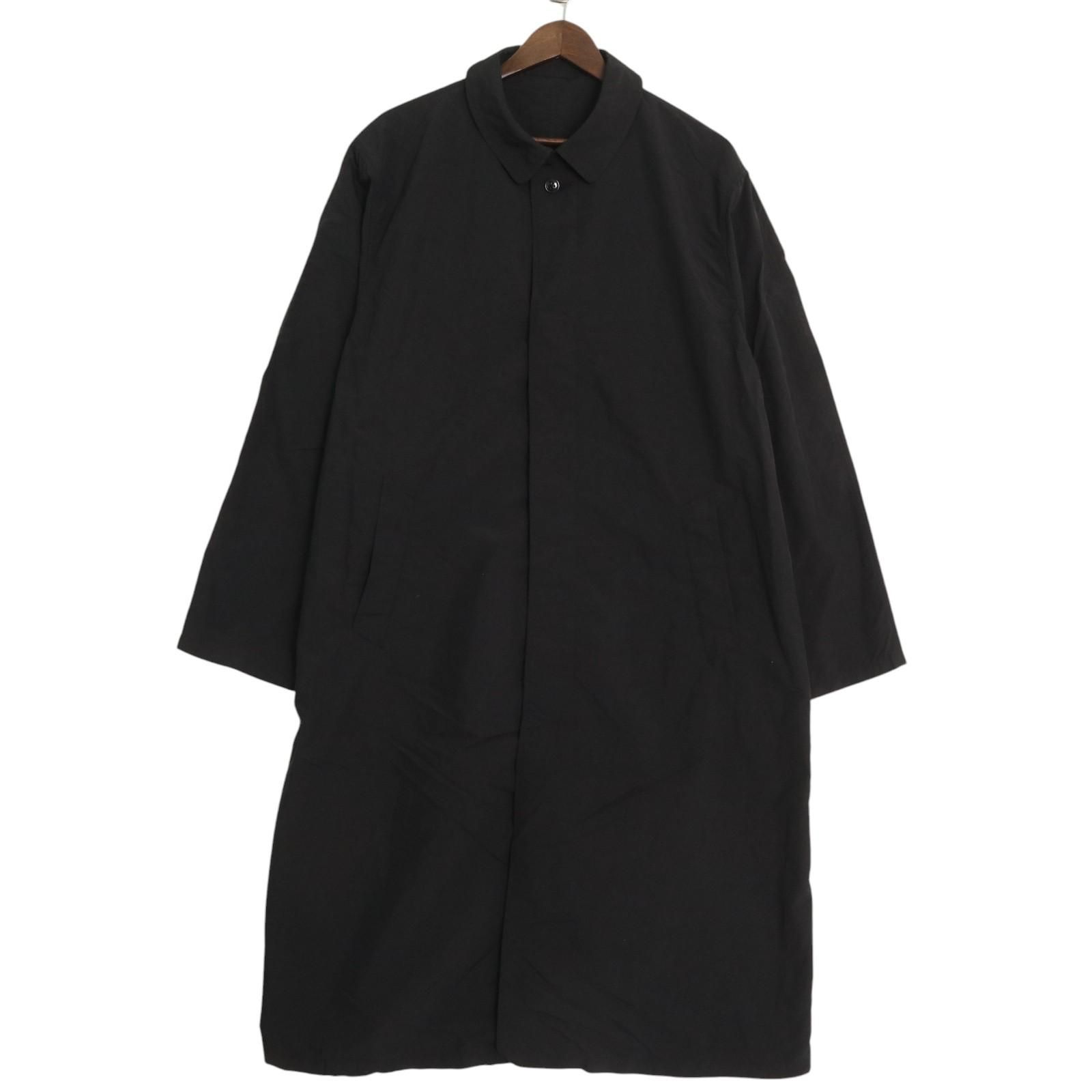 専用です。BURLAP OUTFITTER コート　Lサイズ　新品！ BURLAP OUTFITTER ステンカラーコート コート ALL WEATHER COAT