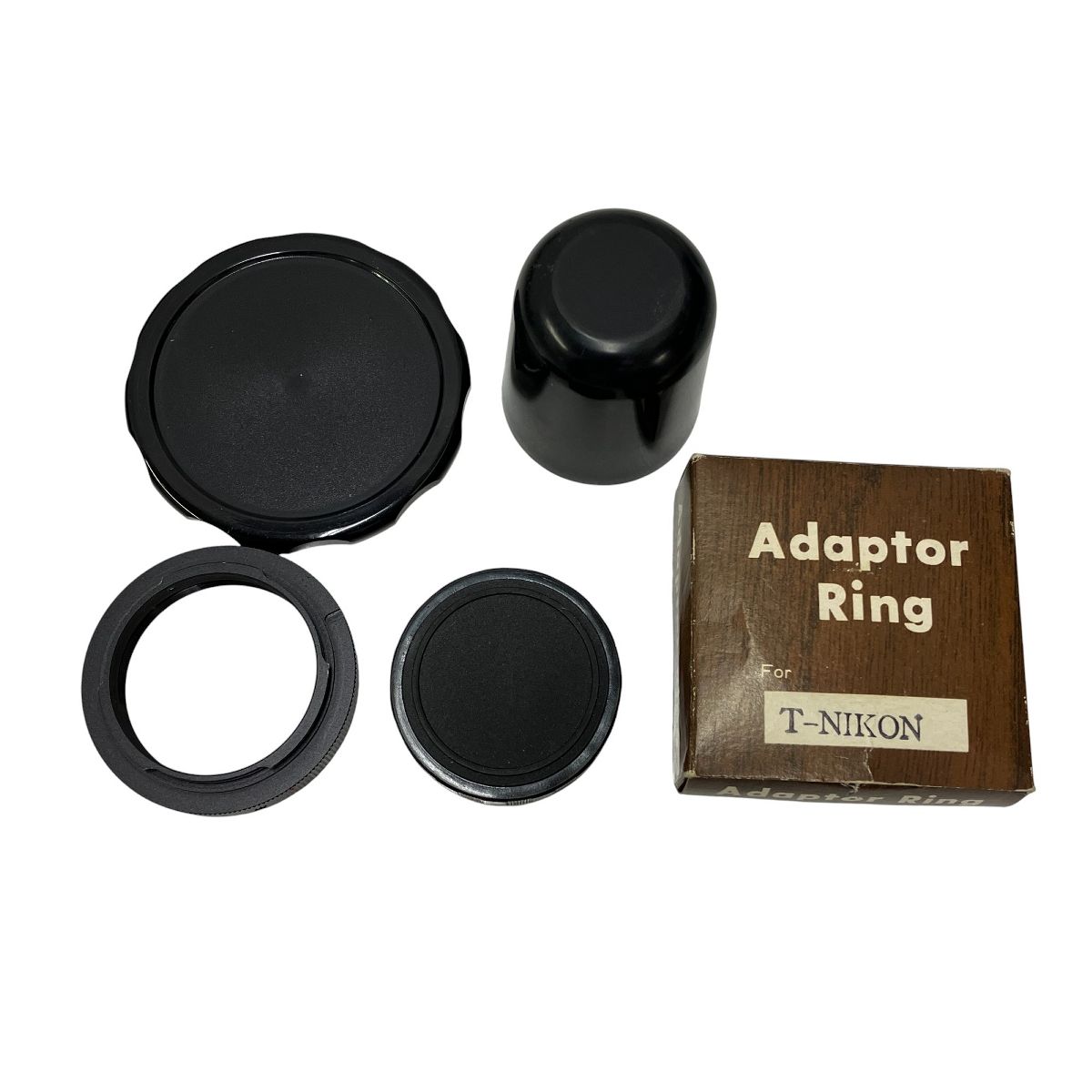 Kowa スポッティングスコープ 本体 アダプターリング付 ジャンク T10425361