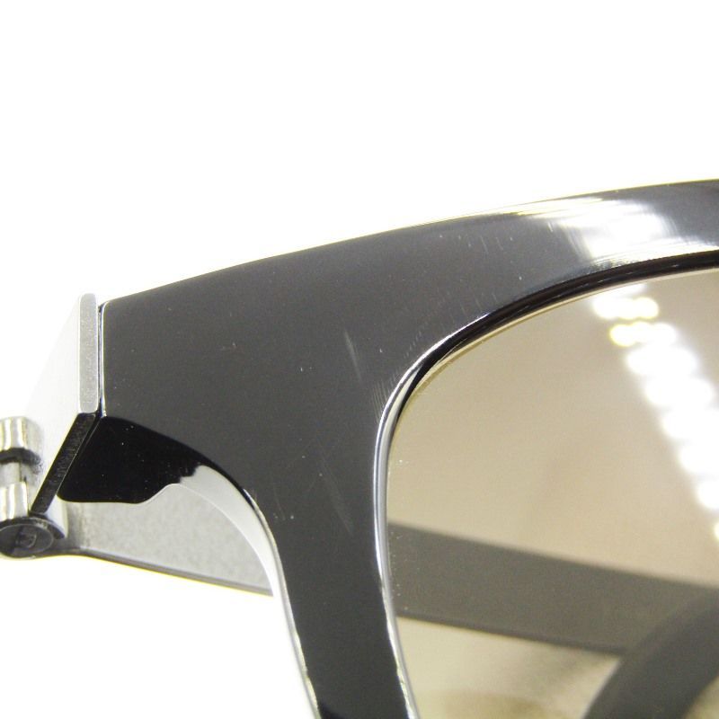 LINDBERG CATEGORY 2 サングラス ブラック LINDBERG CATEGORY 2