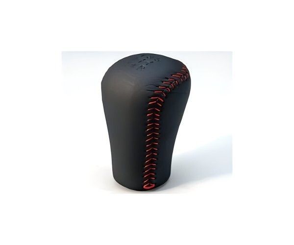 マツダ 純正 RX-7 シフトレバーノブ MAZDA RX-7 KNOB SHIFT LEVER R504-17-52000 Genuine JDM メーカー純正品