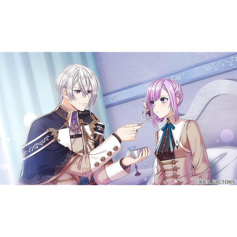 Switch】トラブル・マギア ~訳アリ少女は未来を勝ち取るために