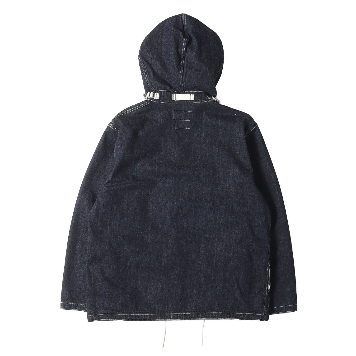 美品】COLIMBO コリンボ ジャケット サイズ:XXL / U.S.NAVY プル