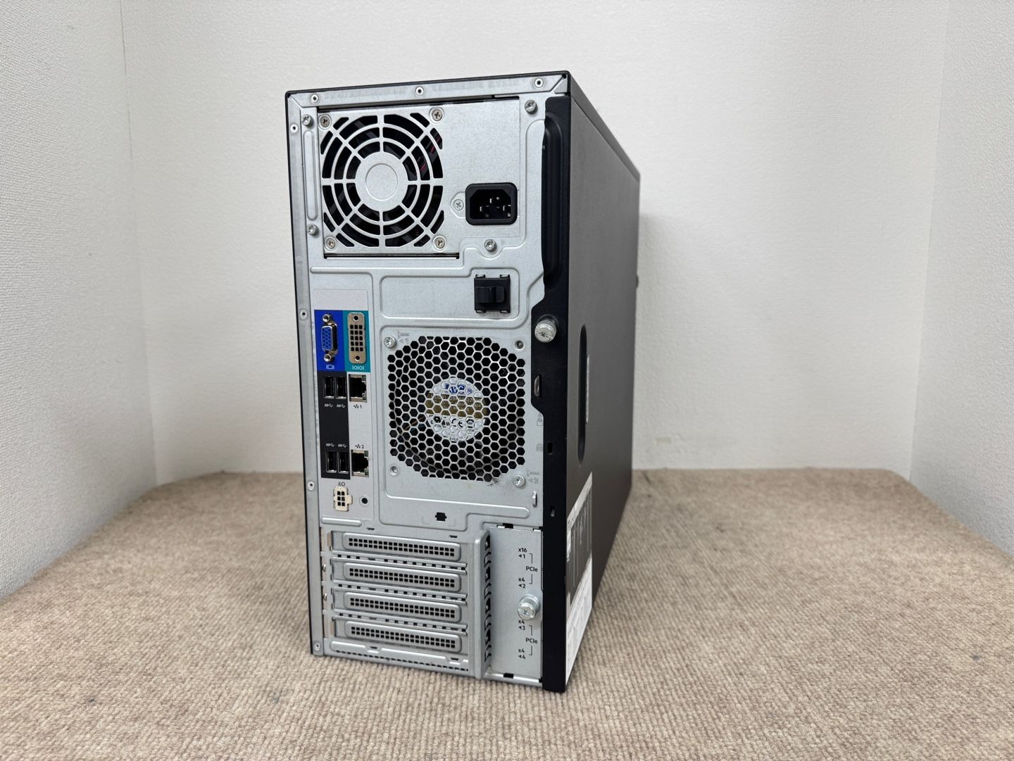 S100i SR