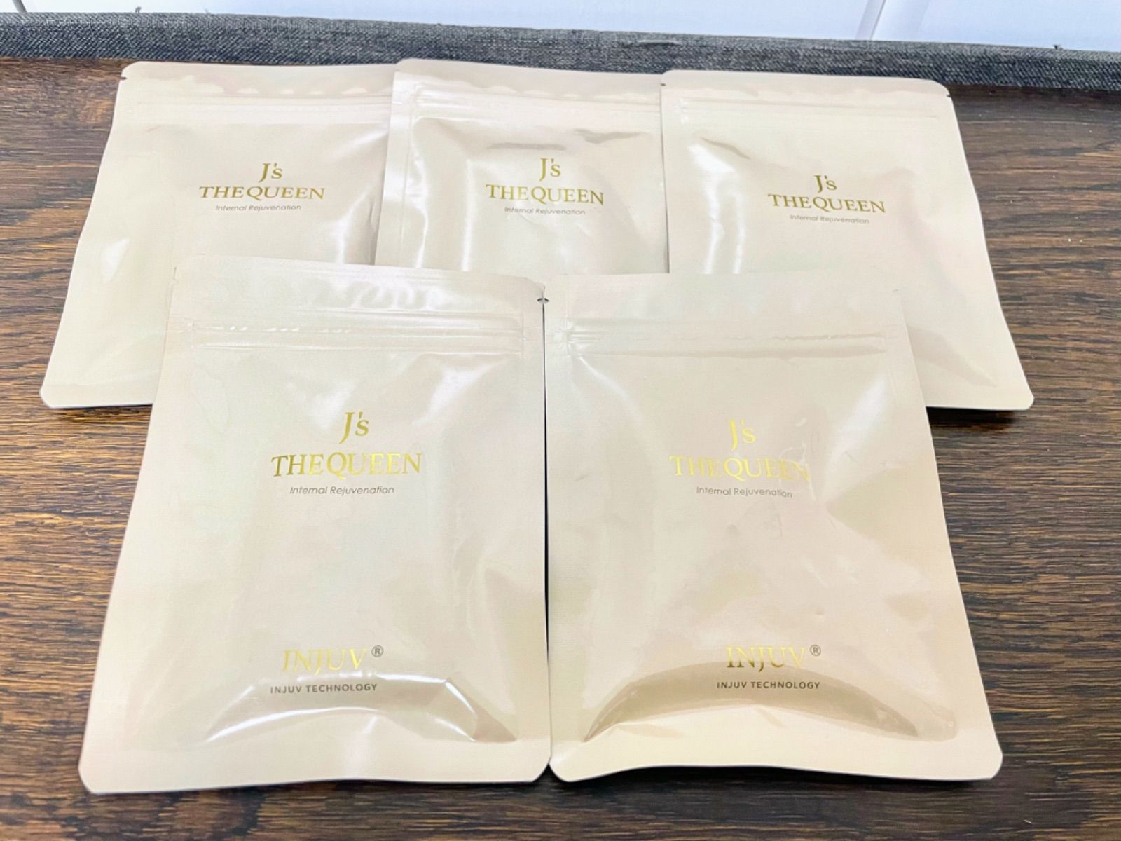 J's THE QUEEN INJUV 2個 楽天市場】【ﾎﾟｲﾝﾄ10倍! 1/16 23:59まで】J's THE QUEEN INJUV