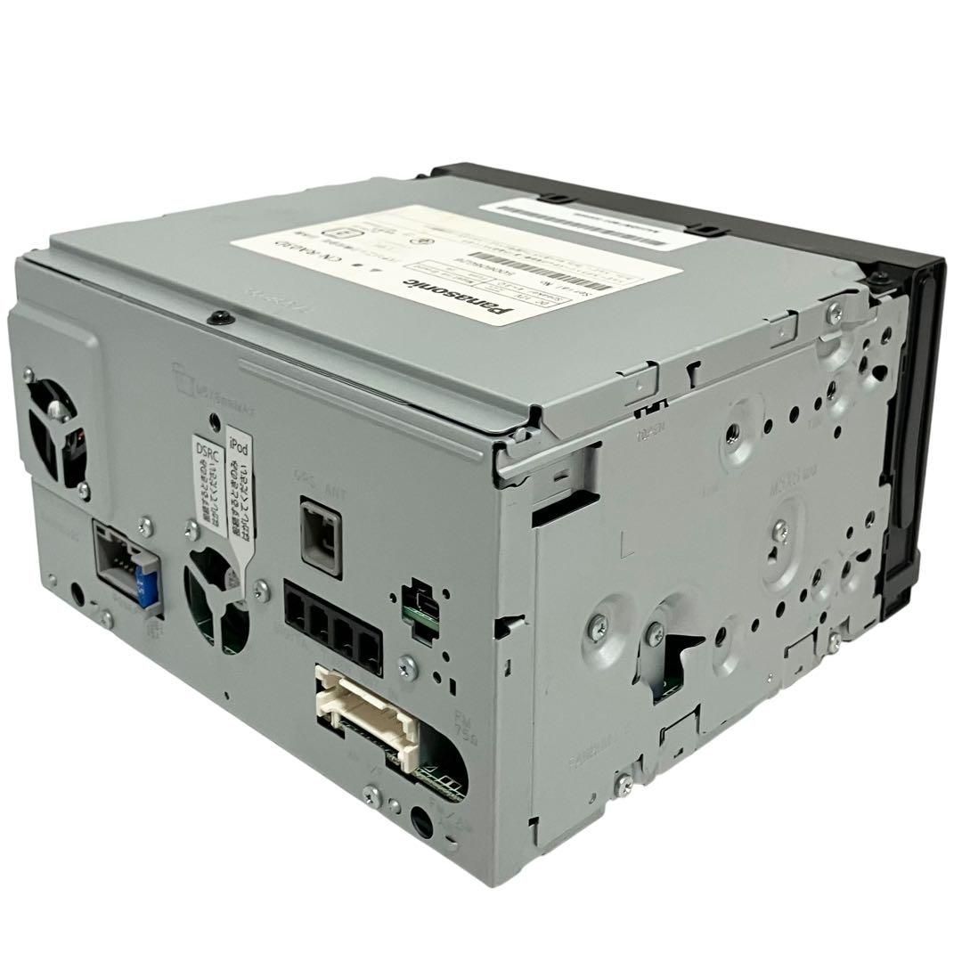 ストラーダ カーナビ