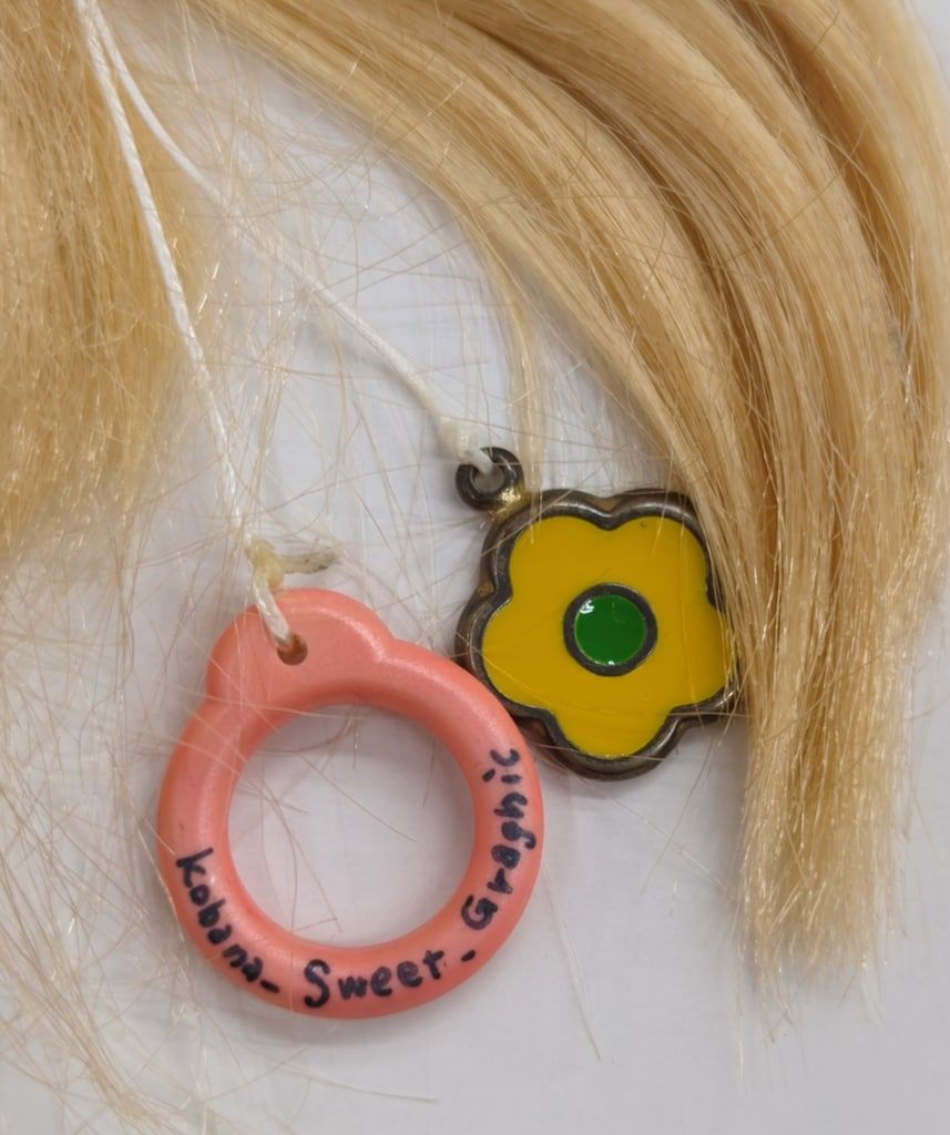 カスタムネオブライス Kobana Sweet Graphicさん カスタムブライス 本体のみ