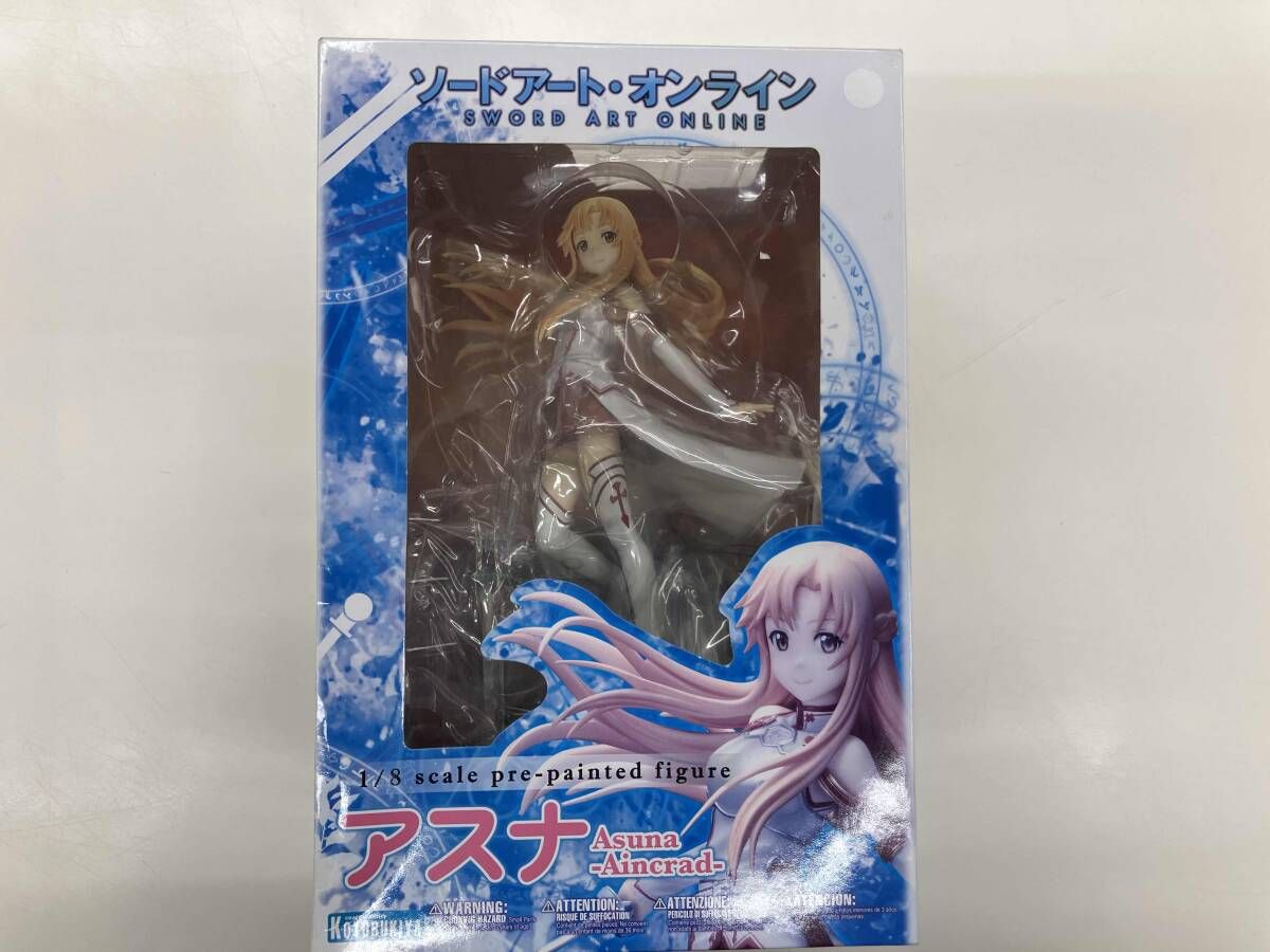コトブキヤ アスナ -Aincrad- 1/8 ｢ソｰドアｰト・オンライン