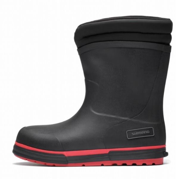 スーパーサーマルデッキブーツFB-370Y