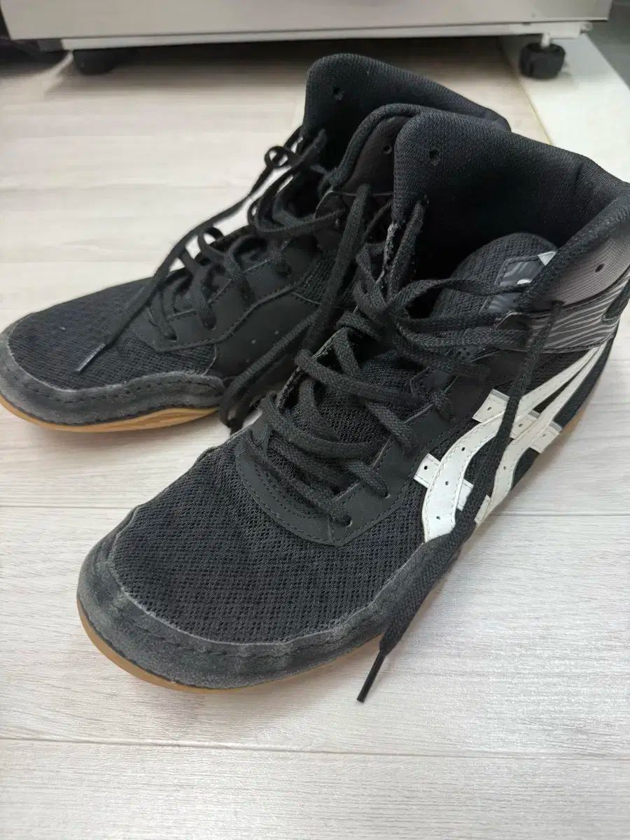 Asics アシックス マットフレックス 270