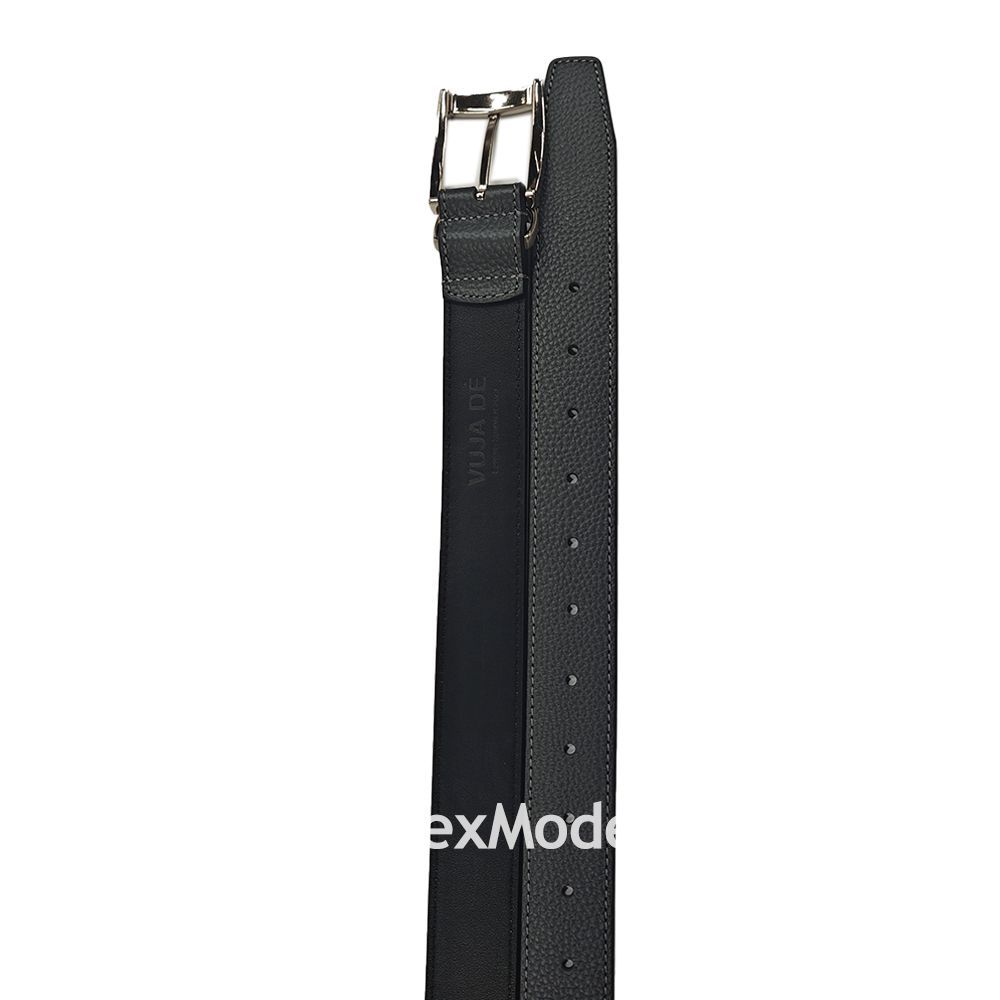 VUJADE EXCURSION LEATHER BELT ベルト ブラック - メルカリ