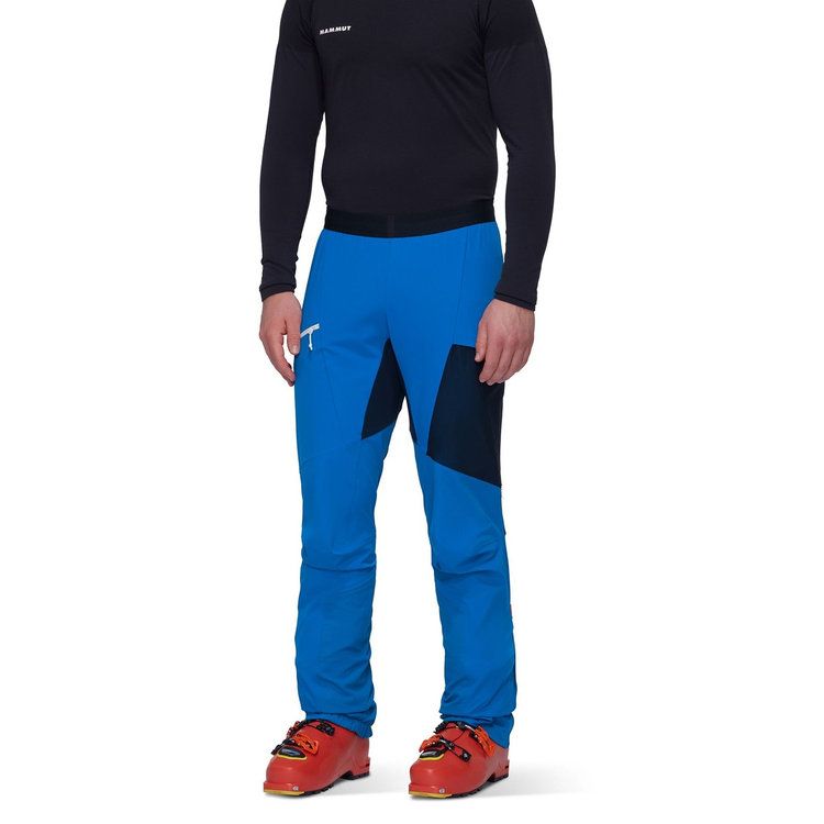 マムート MAMMUT メンズ アイガー スピード プロ ソフトシェル