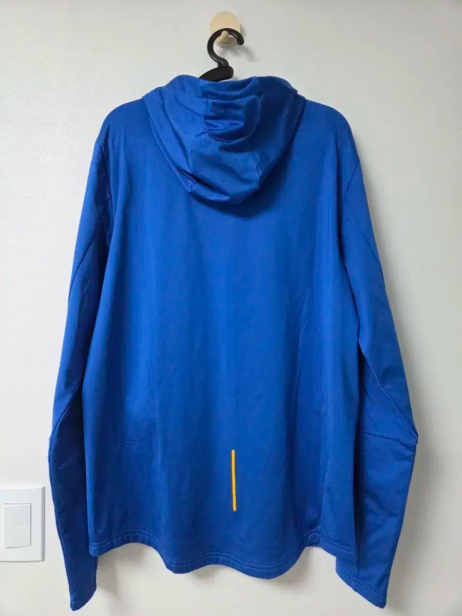 正規品 20 ー 21 エバートン フード付きジップアップ トレーニング