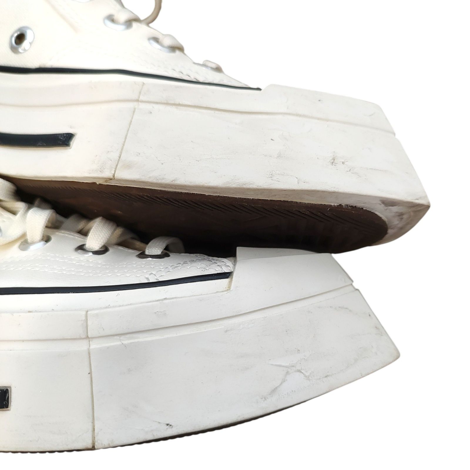 靴 CONVERSE CT70 CONVERSE コンバース CT70 デラックス スクエアド エグレット