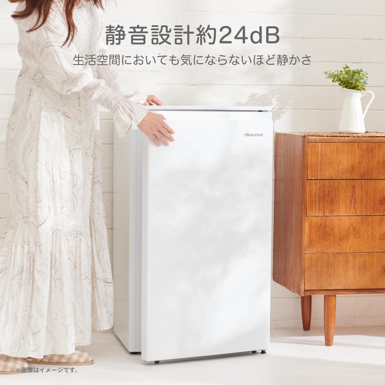 61L ホワイト