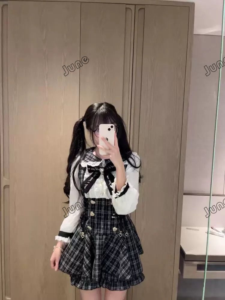 セットアップ風