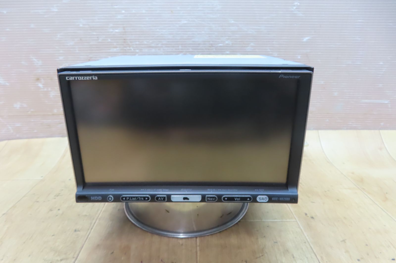 楽ナビ HDD AVIC-HRZ099 車載走行☆13年,HDD楽ナビ,AVIC-HRZ08(CD, 楽ナビ HDD AVIC-HRZ099 車載走行☆13年,HDD楽ナビ,AVIC-HRZ08(CD,