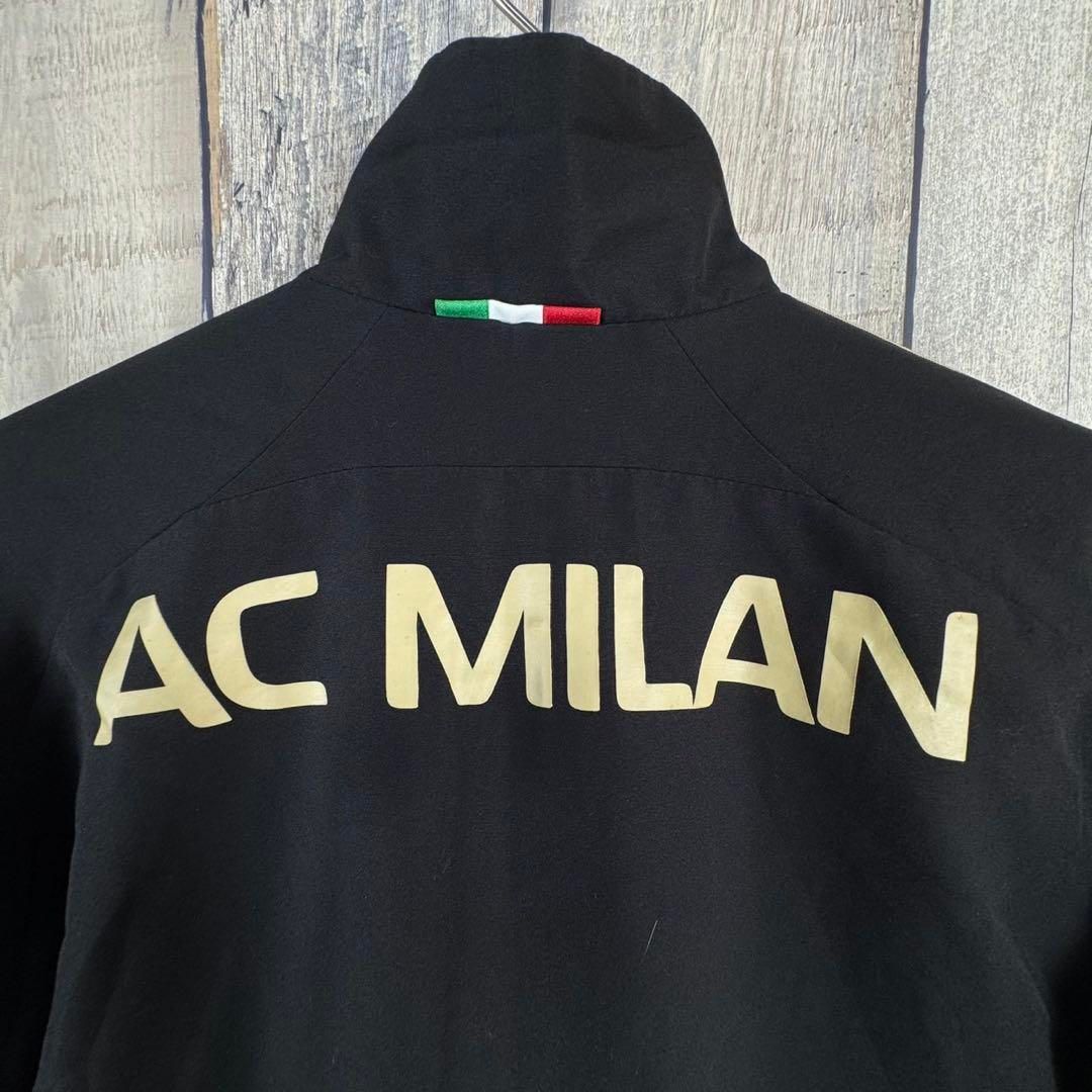 MILAN