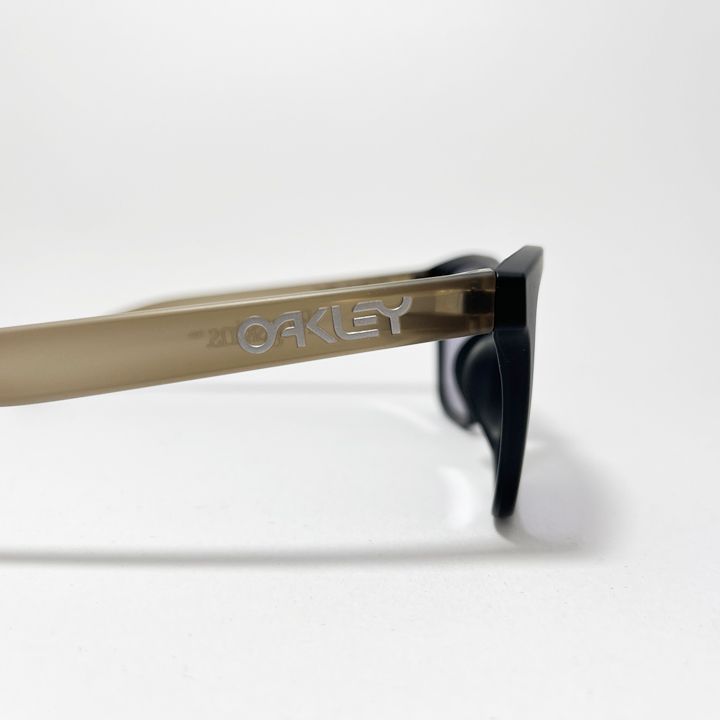 最速発送 OAKLEY オークリー 9245-E554 サングラス FROGSKINS フロッグ 