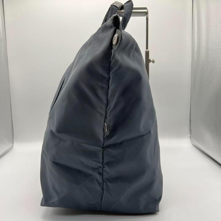 ✨極美品✨TUMI トゥミ ハンドバッグ トートバッグ エコバッグ