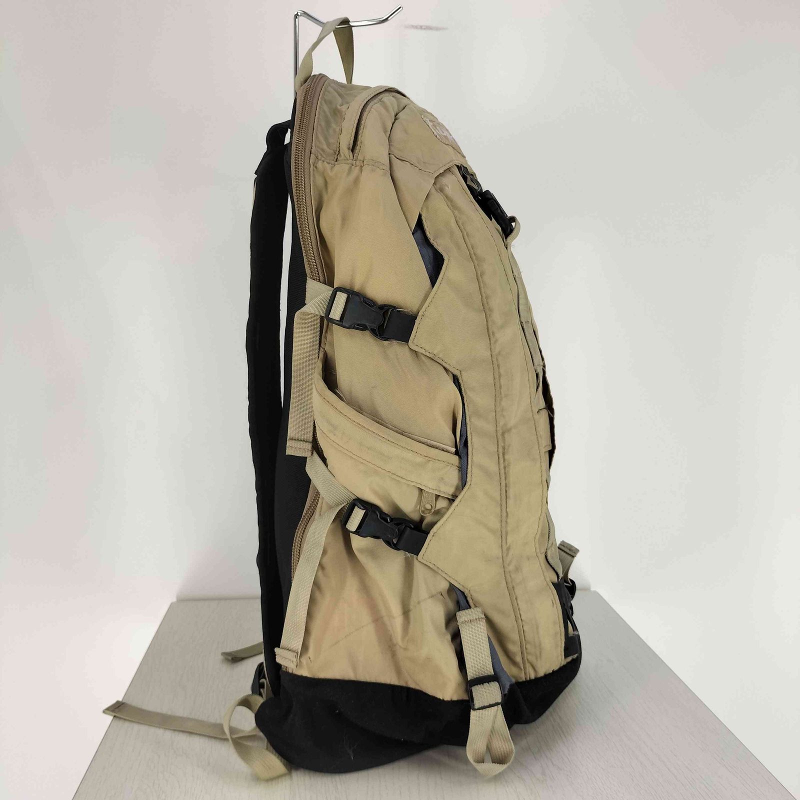 【訳あり】Supreme 04AW 40 Thieves XBP 訳あり】Supreme 04AW 40 Thieves XBP - メルカリ