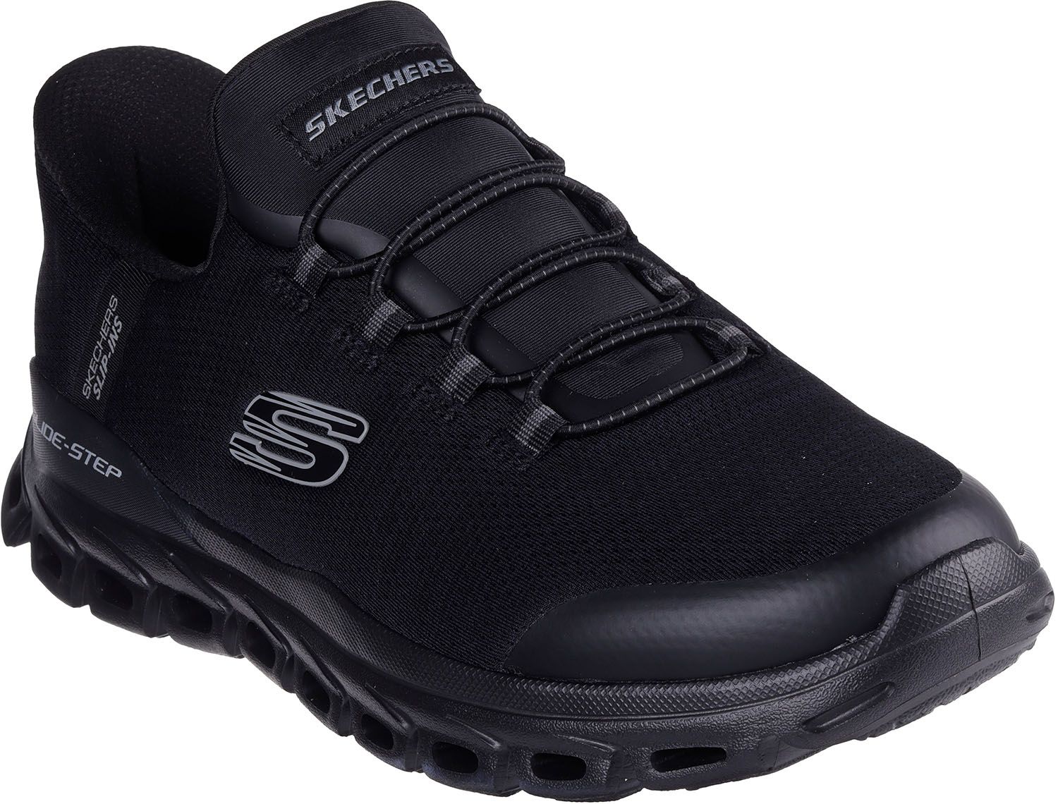 スケッチャーズ SKECHERS スリップインズ グライドステップ