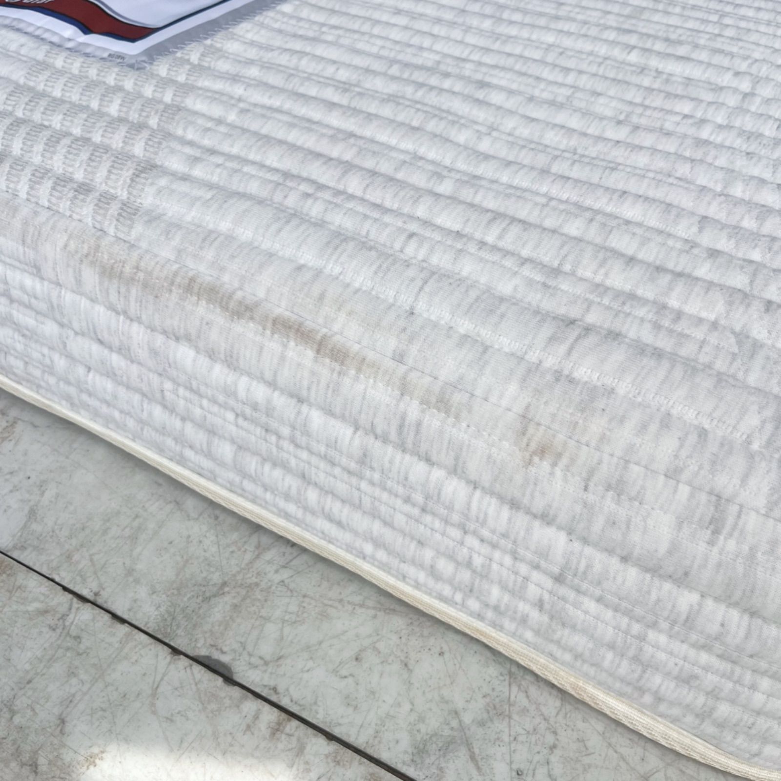 取付無料！シモンズ ビューティレスト 快眠 ポケットコイルセミダブル