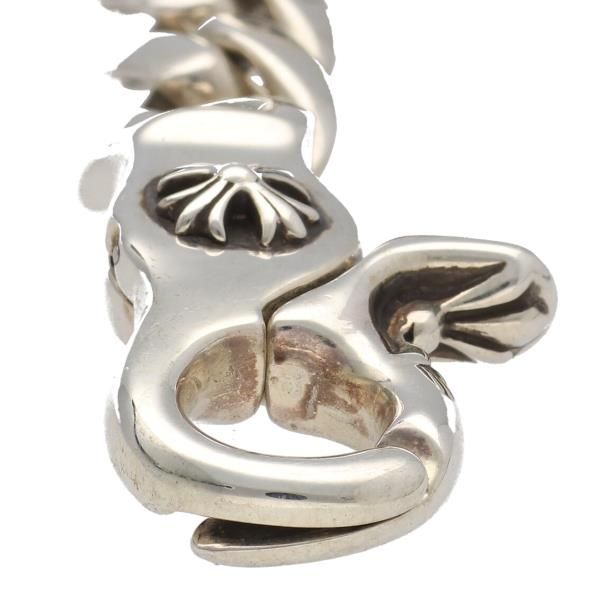 中古】 CHROME HEARTS クロムハーツ ウォッチケース メンズ