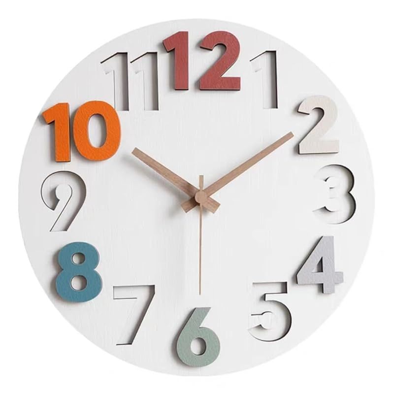 SEIKOウェーブシンフォニーRE562H(左)とRE562G(右) 電波からくり時計