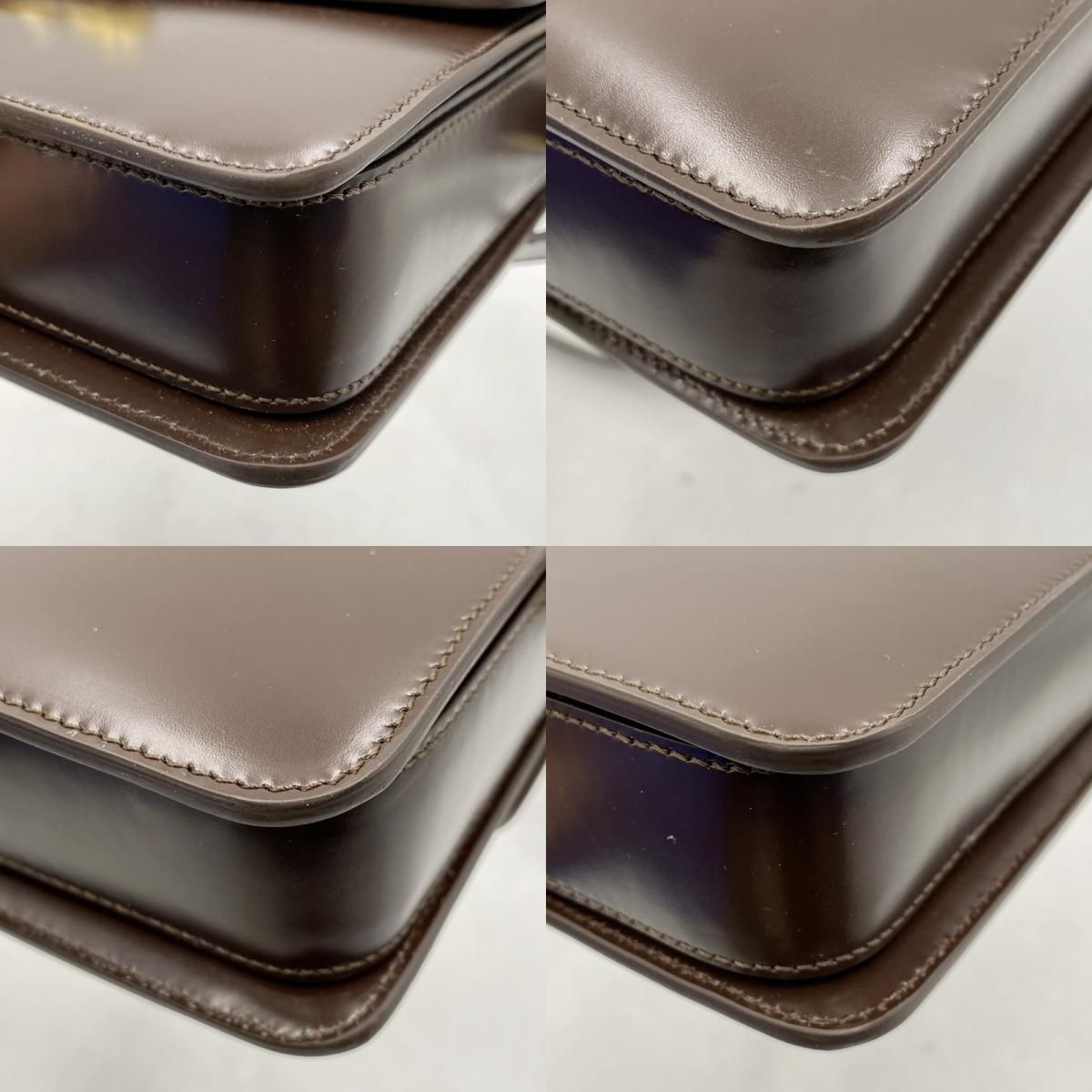 手染めラベンダーパープルのまぁるいシザーケース