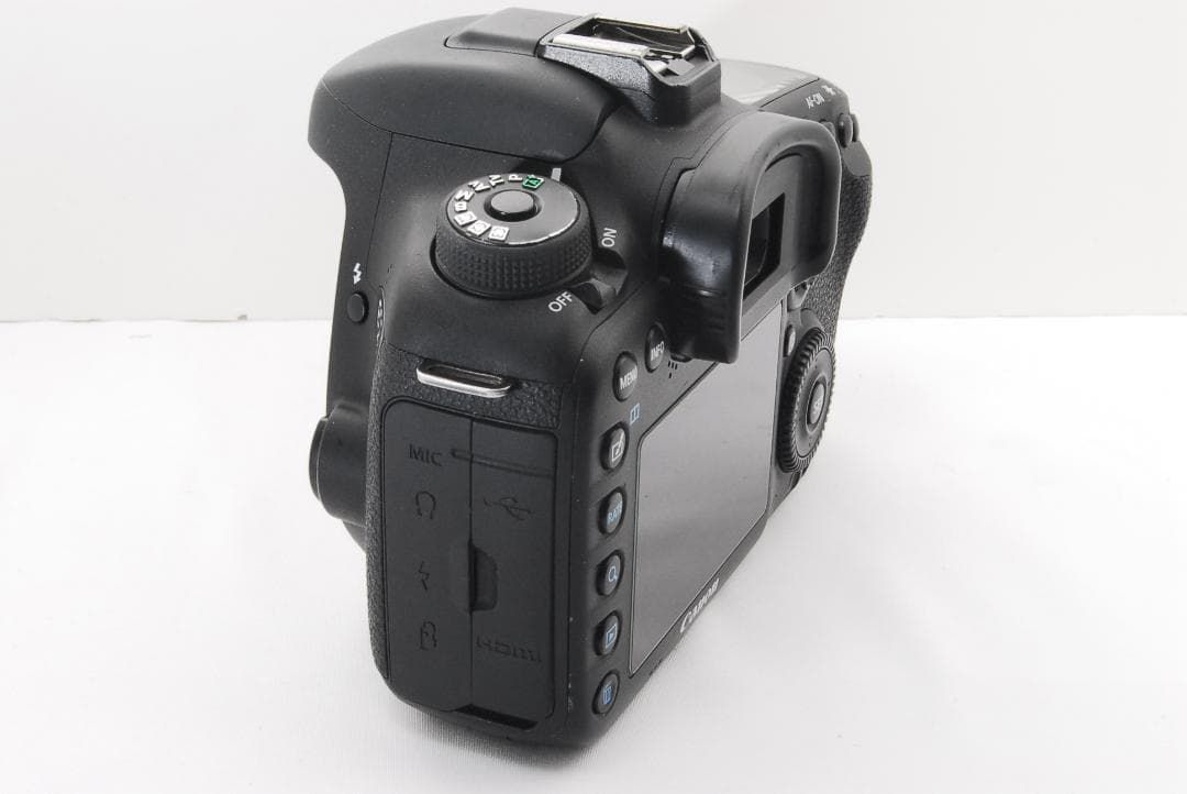 ❤ Canon EOS 7D mark II 一眼レフ スマホ転送 キヤノン 283k4333