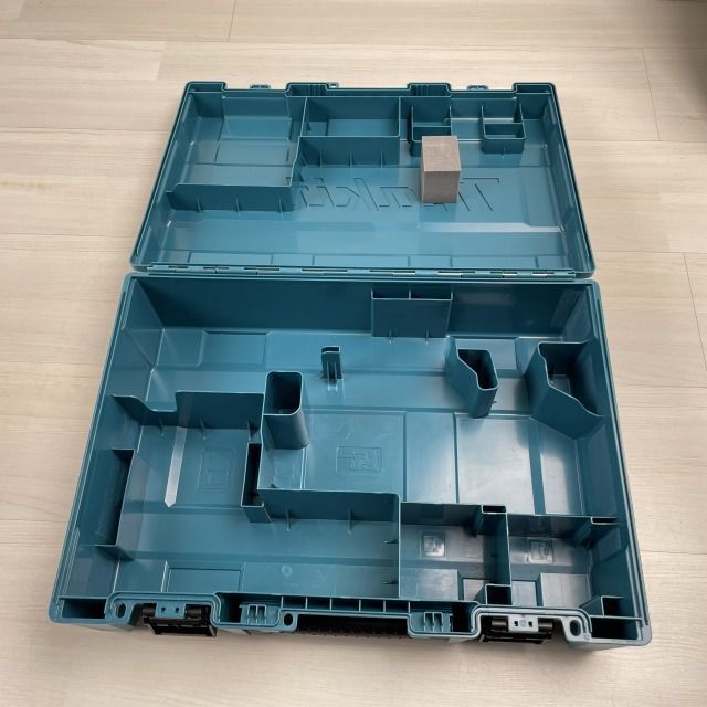 充電器別売