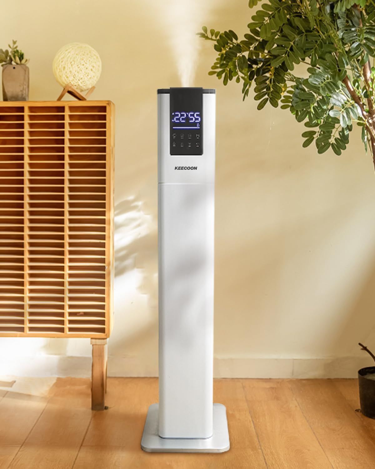 mistone600S 2024年製 KSZ-603 ドウシシャ 加湿器 ドウシシャ