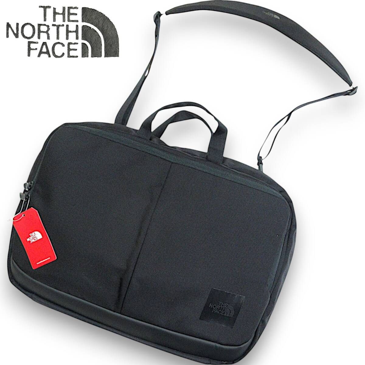 新品 THE NORTH FACE ノースフェイス 2WAY 高耐久CORDURA