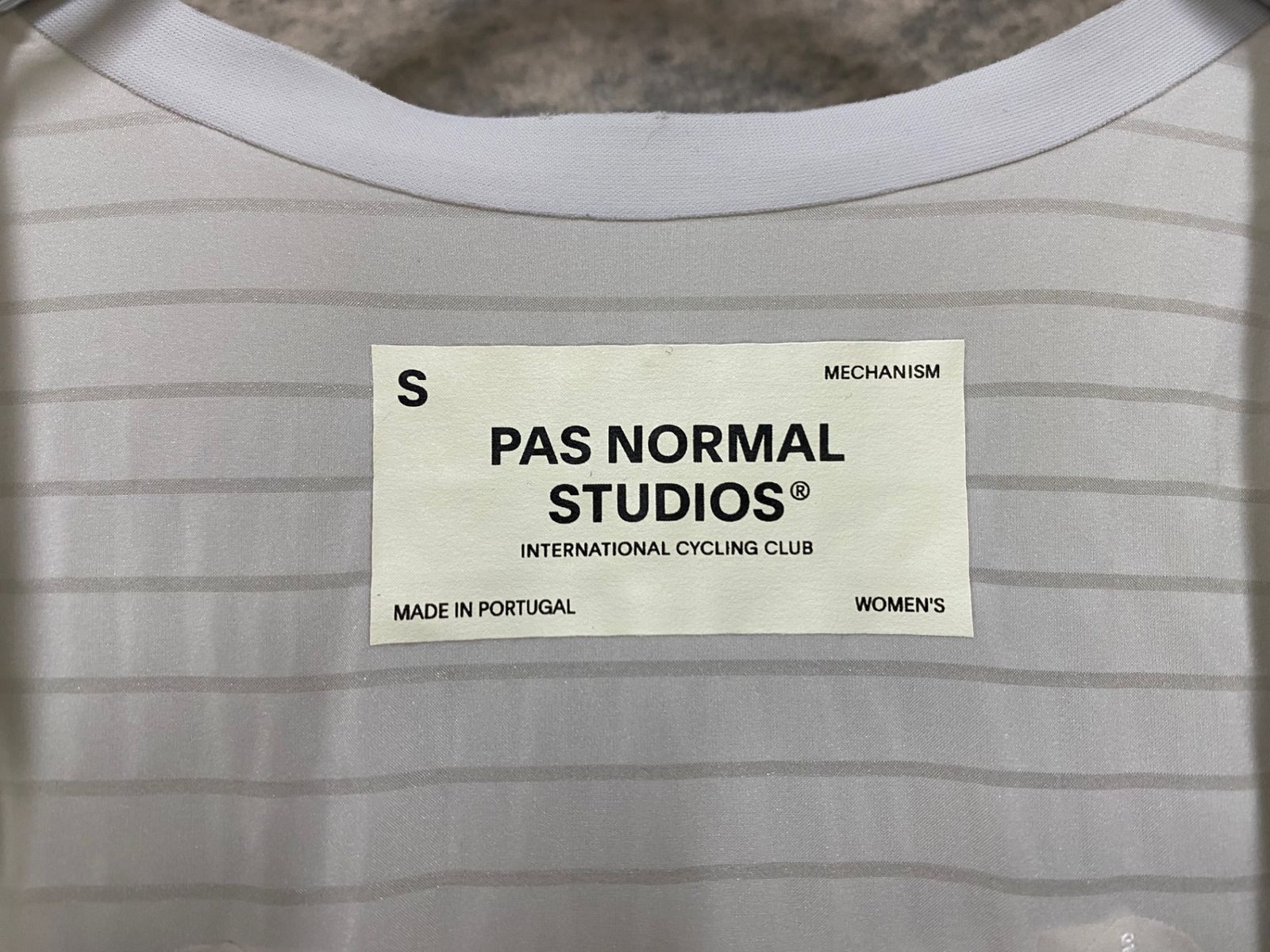 JD915 パスノーマルスタジオ