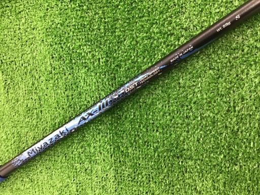 中古】 ダンロップ SRIXON ZXi4 5S アイアンセット IR 純正特注