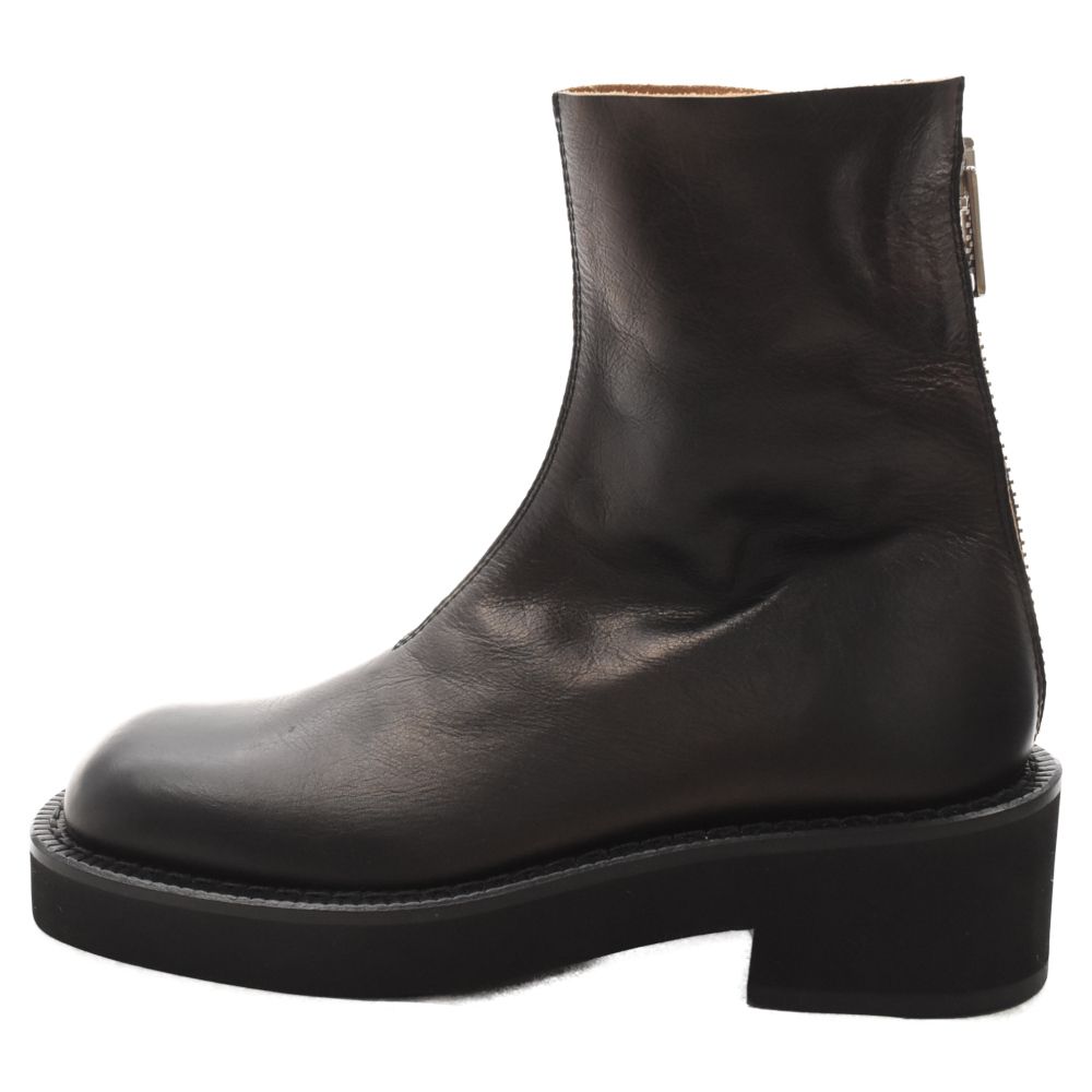 MM6 Maison Margiela (エムエムシックスメゾンマルジェラ) ANKLE BOOT ...