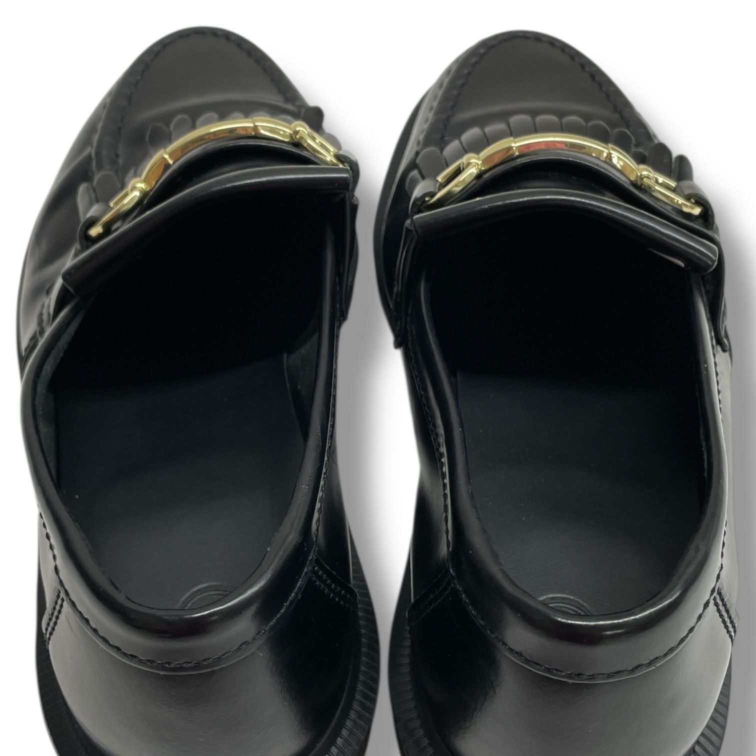 Dr. Martens イエロー UK5 ドクターマーチン クレイジーボム 英国製