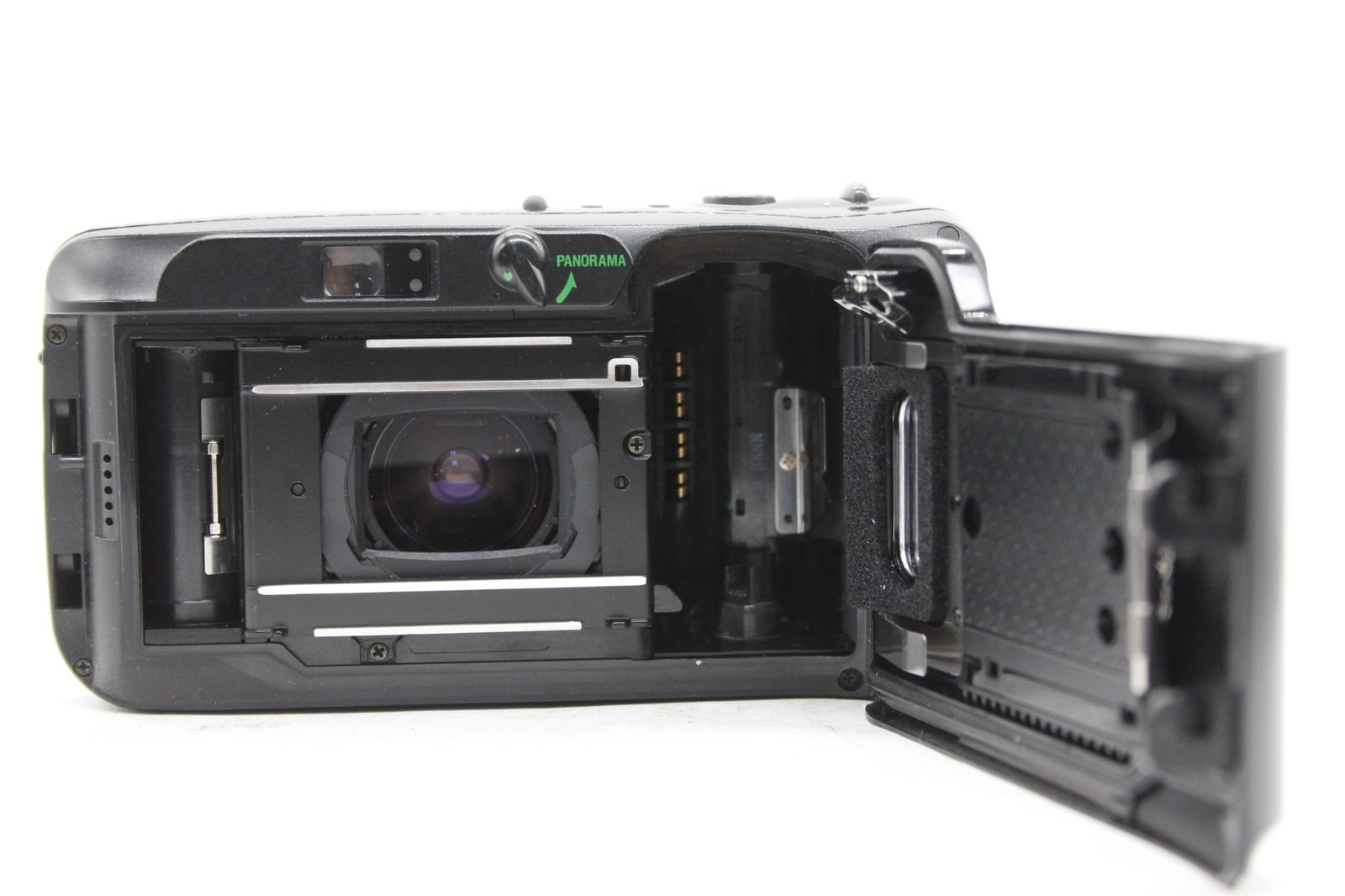 【完動品・美品】OLYMPUS μ PANORAMA 2025年最新】OLYMPUS μ PANORAMAの人気アイテム - メルカリ