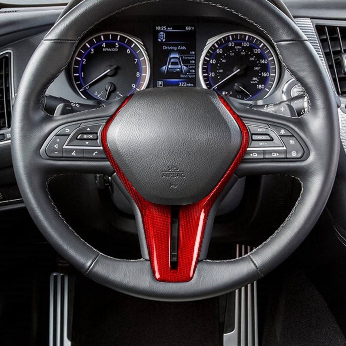 Q60 ドライカーボン製