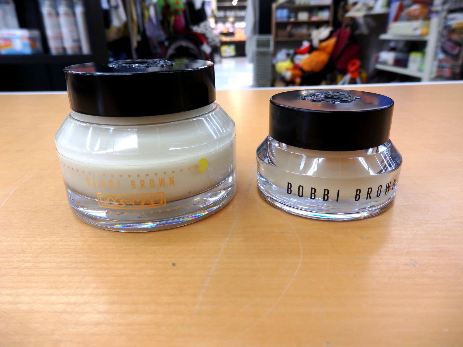 ボビイブラウン ビタエンリッチドアイベース アイクリーム BOBBI