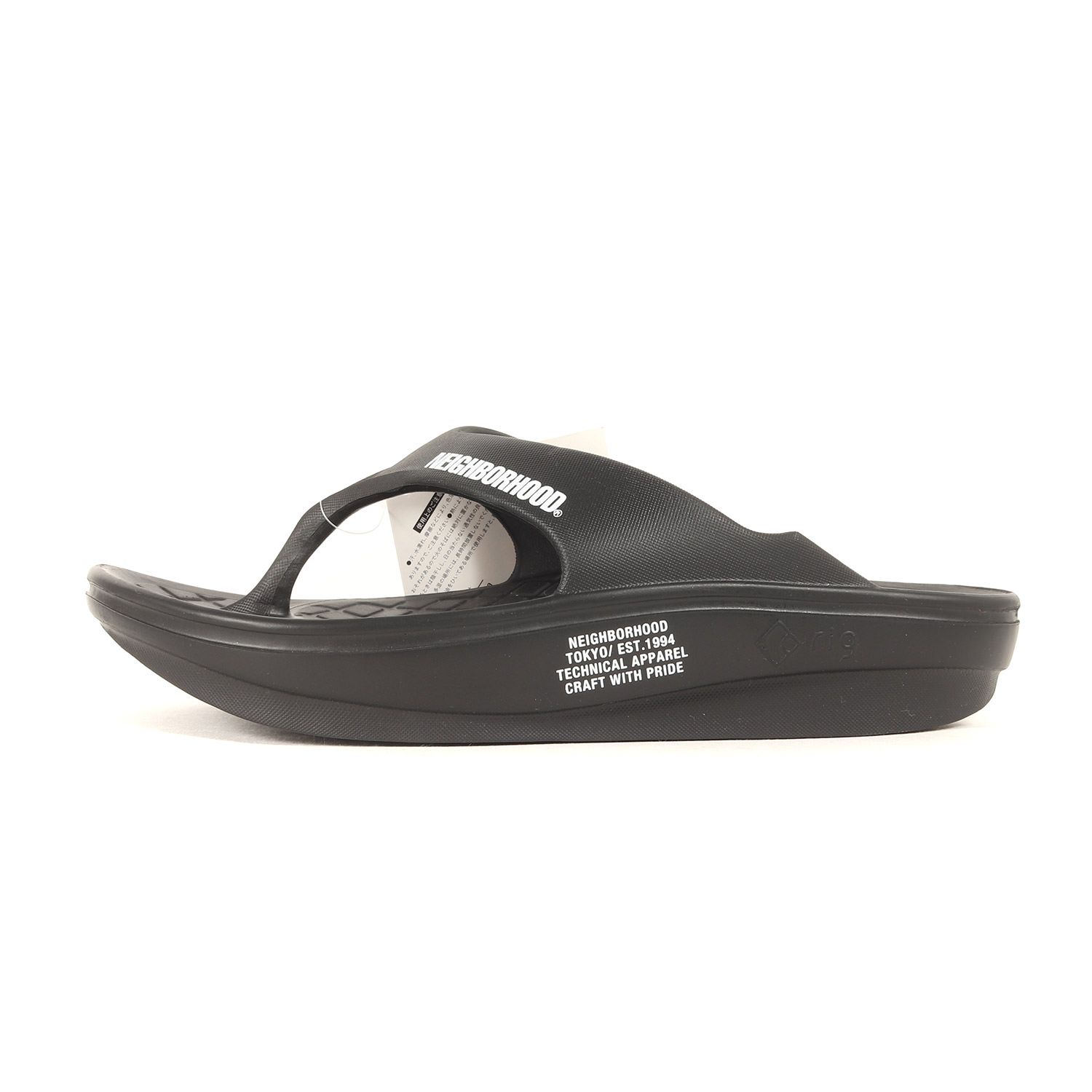 新品】NEIGHBORHOOD ネイバーフッド サンダル サイズ:XL(27