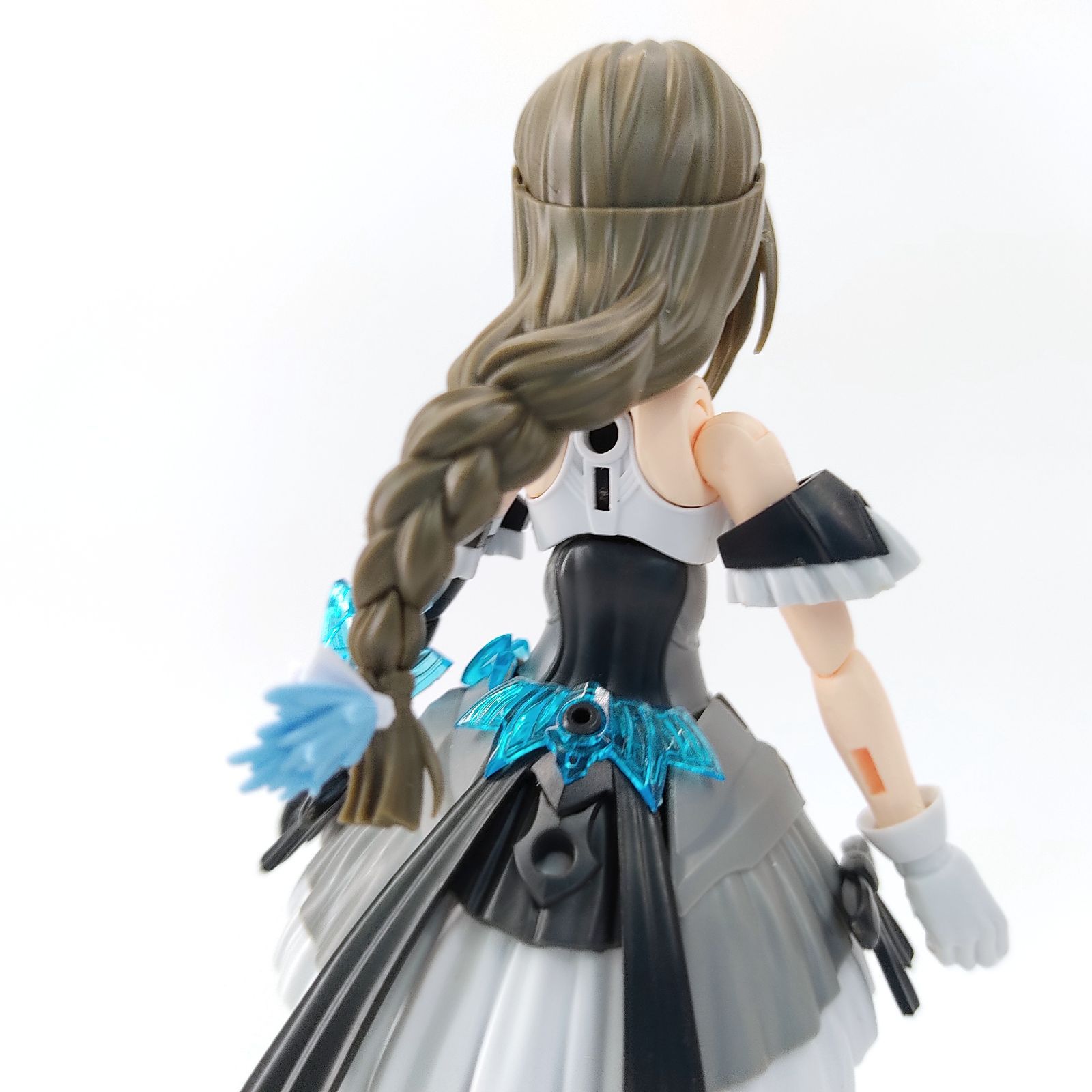 30MS【ジャンク品/欠品多数】 オプションボディパーツ アルファ