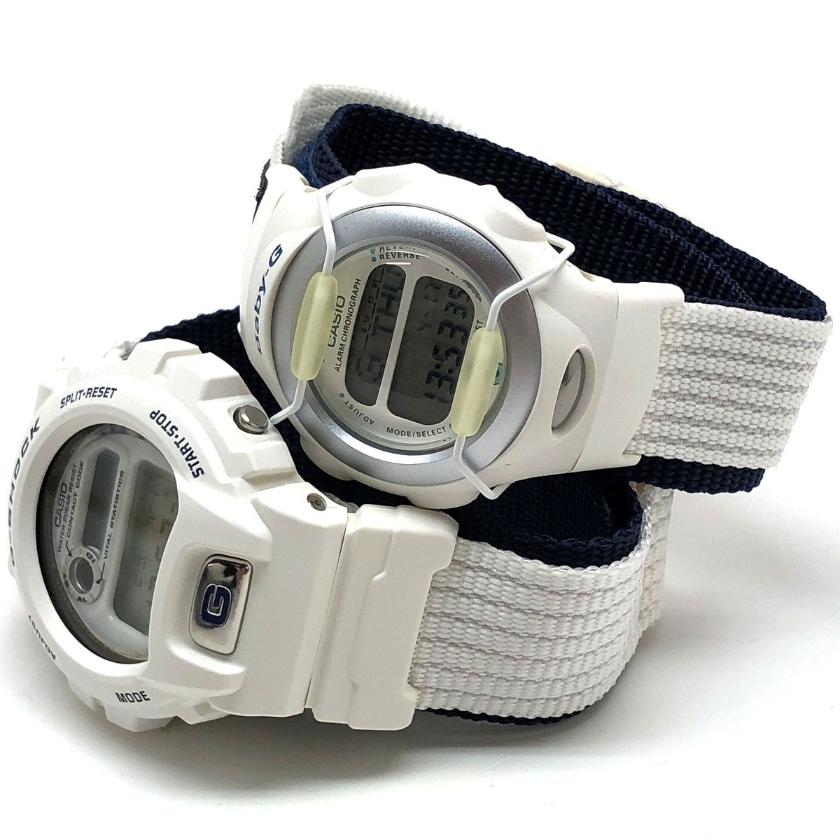 新品未使用　G-SHOCK ラバコレLOV97-3ペガサスとユニコーン G-SHOCK ジーショック LOV97-3 ラバコレ 1997 ペガサスと