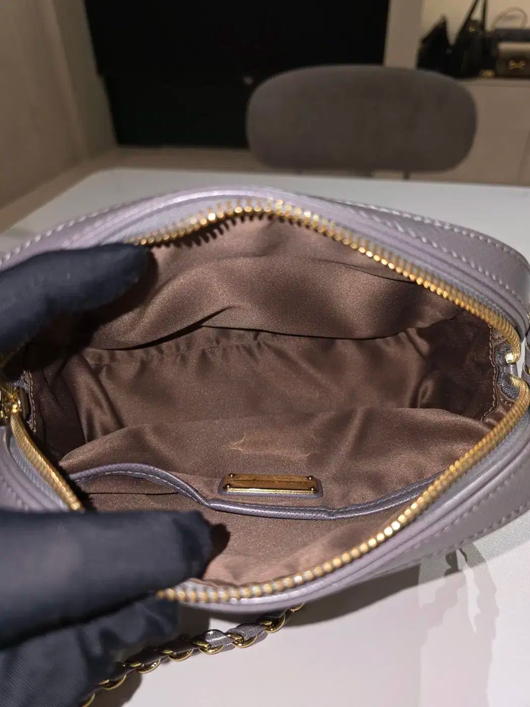 中古高級品ルクソール Ferragamo(フェラガモ) リディア ヴァラ 中古高級品ルクソール Ferragamo(フェラガモ) リディア ヴァラ