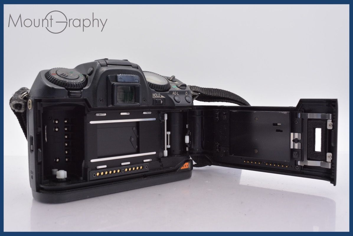 ペンタックス PENTAX