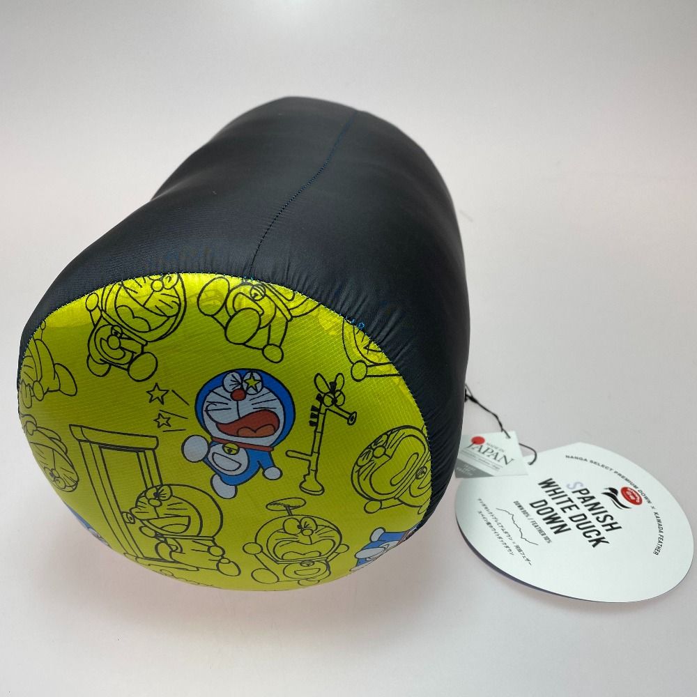 NANGA ナンガ 『ドラえもん』 ナンガ スリーピングバッグ マミー型