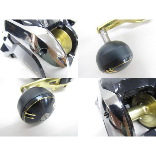 ビーストマスター MD