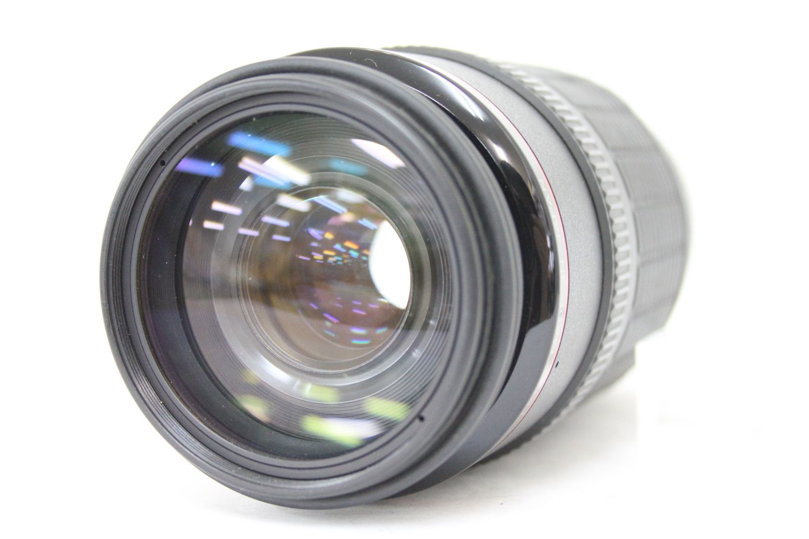返品保証 キャノン Canon Zoom Lens EF 50-200mm F3.5-4.5 L レンズ e8
