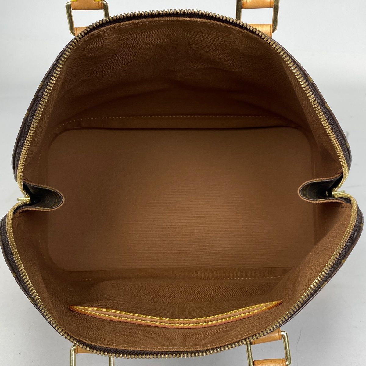 ルイ・ヴィトン Louis Vuitton アルマ 手提げ ハンドバッグ モノグラム 