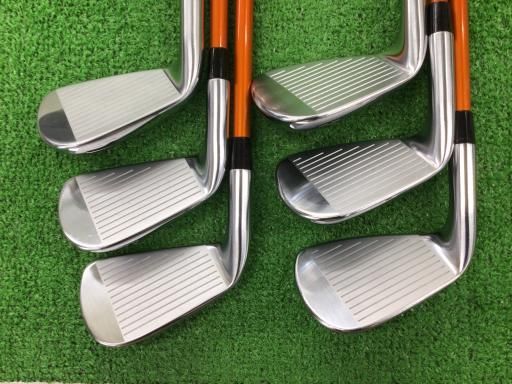 タイトリスト AP2 718 NSPRO 950GH アイアンセットFORGED Amazon.co.jp: 【中古品】タイトリスト アイアンセット AP2 718